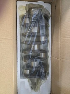 Original Crankshaft OPEL CHEVROLET DAEWOO TACUMA 1.6 16V PETROL ENGINES - Picture 1 of 3