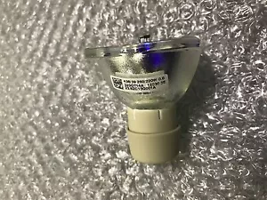 NEU ORIGINAL PROJEKTORLAMPE GLÜHPE FÜR UHP PHILIPS 260/220W 0,8 260/220W 0,8 - Bild 1 von 6