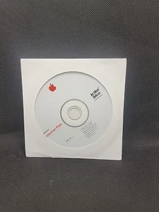 2006 AppleCare Protection Plan TechTool Deluxe Mac Software Disc - Picture 1 of 3