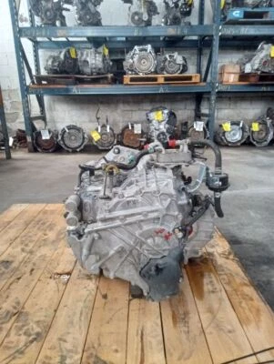 Used Automatic Transmission Assembly fits: 2012 Honda Crosstour AT 2.4 Grade A - Image 1 of 4