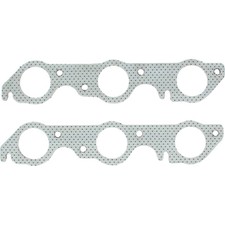 AMS3592 APEX Set Exhaust Manifold Gaskets for Chevy Olds Le Sabre NINETY EIGHT