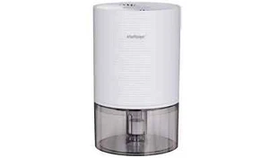 Challenge 4663711 0.7L Mini Dehumidifier 23W Portable 40 Decibels 10m² Coverage - Picture 1 of 5