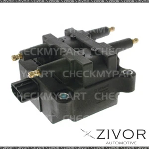 Ignition Coil For Subaru Forester 2.5 XT SG Petrol 2003-2008 - Picture 1 of 1
