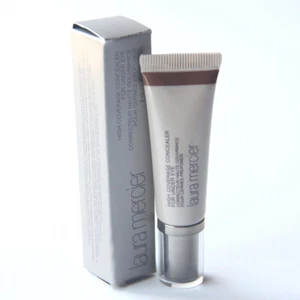 Laura Mercier High Coverage Concealer For Under Eye 7 Full Size .27 oz. NEW - Picture 1 of 1