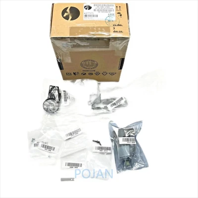 2YB64-67047 Fit For HP DJ T1600 T2600 XL3600 PMK3 2YB64-67010 Cutter Belt Motor - Image 1 of 3