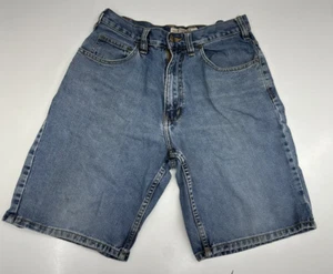 Mens Big Mac Workwear Jean Shorts Size Unknown Denim  - Picture 1 of 9