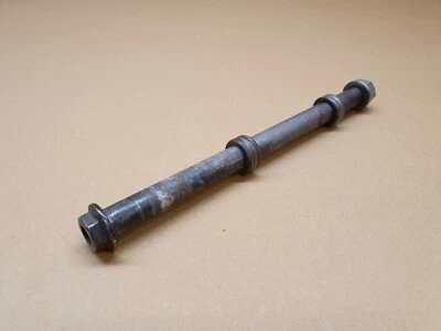 Eixo e acessórios do eixo da roda traseira Honda CBR900RR Fireblade, compatível com 1992 - 1999 - Imagem 1 de 4