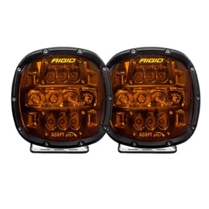 Rígido 300515 para Adapt XP con lente Amber PRO (par) - Imagen 1 de 8