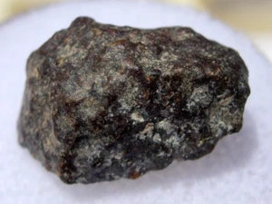 2.11 grams Franconia Meteorite as found (class H5) Arizona 2002 - with a COA - Picture 1 of 1