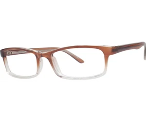 Modern Optical - Clutch Eyeglass Frame - Picture 1 of 2