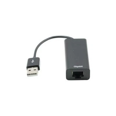 PSG90930 PRO SIGNAL Scheda Ethernet, USB2.0 Gigabit Nero - Immagine 1 di 2