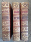 Démonstrations élémentaires de botanique-3 vol.-1787-Linné/Tournefort/ [Rozier]