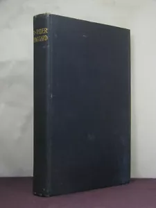 The Wizard by H. Rider Haggard (HB reprint) missonary vs African wizard - Picture 1 of 5