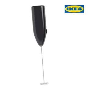IKEA Espumador Café, Té Matcha, Leche, Cappuccino Latte Espresso Espuma PRODUCTO - Imagen 1 de 5