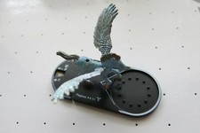 MAGE KNIGHT DARK RIDERS 113 BLUE PEGASUS WITH WINGS