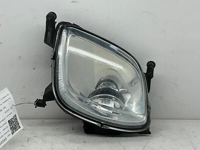 Противотуманная фара левая/водительская для Porsche Cayenne 2003–2006 годов выпуска 95563116102 92246 - Изображение 1 из 2