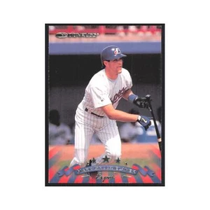 1998 Donruss Mark Grudzielanek Montreal Expos #154 - Picture 1 of 3