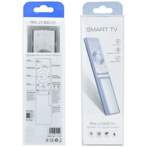 Nuevo mando a distancia BN59-01270A para Samsung 4K QLED Voice TV BN59-01265A Q7... - Imagen 1 de 9