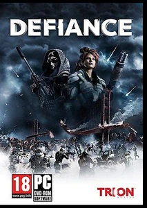 DEFIANCE: JOIN THE FIGHT. BRAND NEW PC-DVD SOFTWARE.  SHIPS FAST AND SHIPS FREE. - Picture 1 of 1