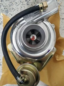 New Turbo Charger 24100-1541D For 1987- HINO Truck FB14 Motor W04CTI  - Picture 1 of 4