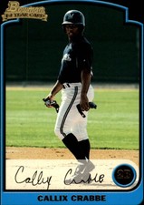 B1282- 2003 Bowman Baseball Cards 201-330 +Inserts -You Pick- 10+ FREE US SHIP