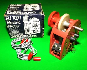 Marklin para motor Meccano tipo 1071 - Imagen 1 de 2