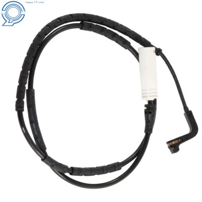 Línea de alarma de freno para BMW Serie 1 Serie 3 M3 2005-2012 Sensor de desgaste 34356762253 Foto 1 de 4