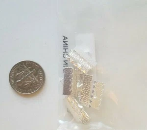 Endcrimps Ribbons SLP HAMM - 14 x 5 (pkg 10) (1898) - Picture 1 of 1