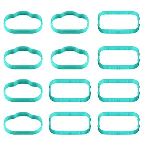 Intake Manifold Gaskets Kit for Jeep Wrangler Grand Cherokee Gladiator - Picture 1 of 7