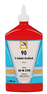 Glasurit 80-M320K Fire Red Mixingbase Concentrate 500ml - Picture 1 of 1