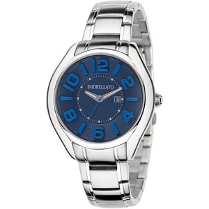 Orologi da polso Morellato in acciaio inossidabile Uomo | Acquisti Online  su eBay