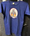 1976 Vintage 70S "All This And World War Ii" Beatles Music Documentary T-Shirt L
