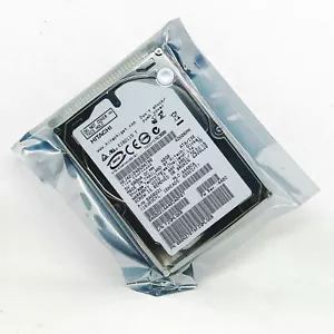 Original Hitachi 40GB HEJ421040G9AT00 Automotive GPS Temperature Controlled HDD - Picture 1 of 5