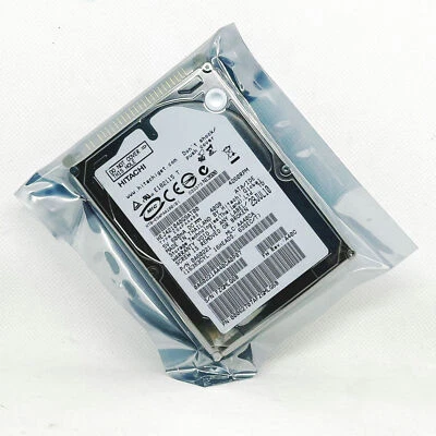 Original Hitachi 40GB HEJ421040G9AT00 Automotive GPS Temperature Controlled HDD - Image 1 of 4