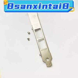 Full Height Bracket for Intel X540-T2 X550-T2 HP 561T 716591-B21 717708-001 - Picture 1 of 2