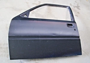PORTA ANTERIORE SINISTRA PEUGEOT 205 - 4 PORTE - NUOVA - ORIGINALE - Picture 1 of 2
