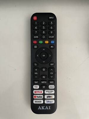 I 10 Migliori Telecomando Akai Smart Tv Originale - Natale 2025