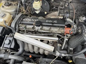 VOLVO S70/V70/C70 04/97-12/07 FUEL PUMP Petrol 2500 B5252S 235374 Kms - Picture 1 of 9