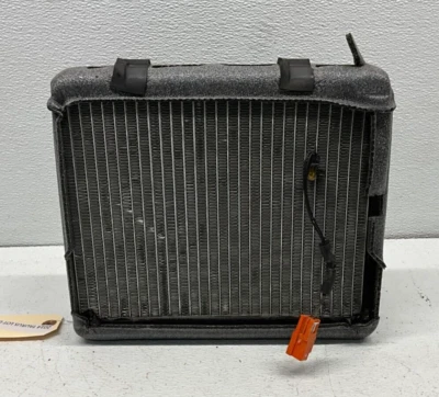 Ford Taurus 2014 3,5 L V6 HVAC evaporador de aire acondicionado/válvula de expansión de aire acondicionado, lote original 008 Foto 1 de 4