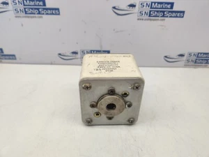 CARBONE FERRAZ A070FB600FB Fuse 700V AC 600A - Picture 1 of 5