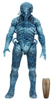 Holographic Alien PROMETHEUS Engineer CHAIR SUIT Action Figur 20 cm NECA 51351