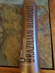 Brazilian Blowout Volume Conditioner 12 Oz - Picture 1 of 2