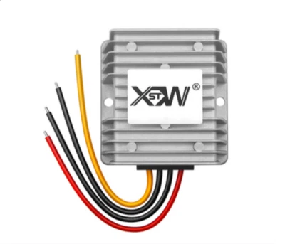  Voltage Booster Power DC Converter Regulator 12V 24V Step up to 60V 2A 120W - Image 1 of 3