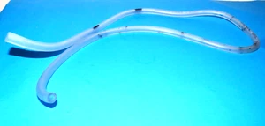 Maytag Washer MVWB766FW1: Water Level Pressure Switch Hose (W10753364) (P6957) - Picture 1 of 5