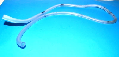 Maytag Washer MVWB766FW1: Water Level Pressure Switch Hose (W10753364) (P6957) - Image 1 of 4