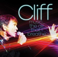 Cliff Richard - Music... The Air That I Breathe [CD] Sent Sameday*