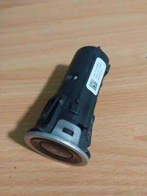 15 16 Chrysler 200 pulsador de arranque 68185801AA Foto 1 de 3