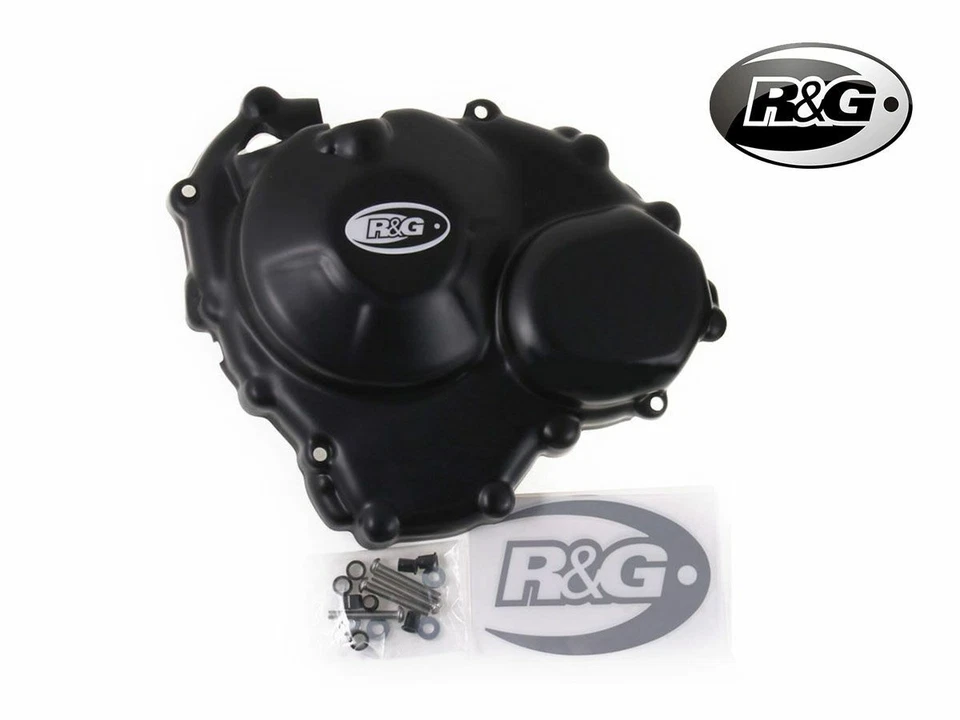 RIGHT ENGINE PROTECTION R&G FOR TRIUMPH DAYTONA 675 2012-2016 - Image 1 of 1
