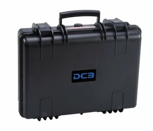 Estuche utilitario impermeable DCB Element 4503 - Imagen 1 de 1