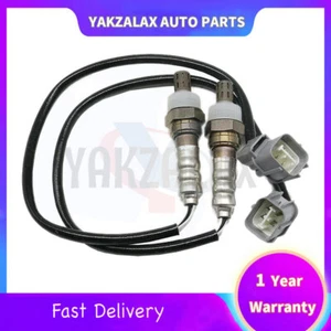2X Downstream O2 Oxygen Sensor for 2005-2008 Honda Pilot Ridgeline Acura RL 3.5L - Bild 1 von 10